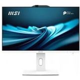 MSI PRO AP242P 14M-636EN (Intel Core i5-14400, 8 GB, 512 GB), PC, Wit