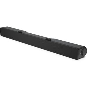 Dell AC511M (2.0 Kanaal), Soundbar, Zwart