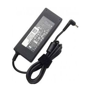 Dell AC-adapter, 90W, 19,5V, 3 (90 W), Voeding voor notebooks