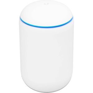 Ubiquiti UniFi droommachine, Router, Wit