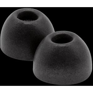 Comply TrueGrip Pro TW-200-C assorti, Onderdelen voor hoofdtelefoons, Zwart