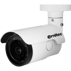 Ernitec HALO-PX-408M, 11-28 mm lens (3864 x 1280 pixels), Netwerkcamera, Wit