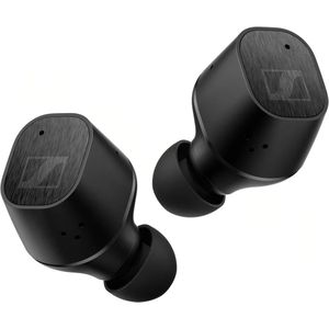 Sennheiser CX Plus SE (ANC, 8 h, Draadloze), Koptelefoon, Zwart