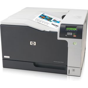 HP Color LaserJet Professional CP5225dn printer, Color, Printer voor Dubbelzijdig printen