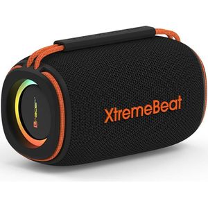 Tracer - XtremeBeat TWS - Bluetooth Luidspreker - Zwart - 15 W