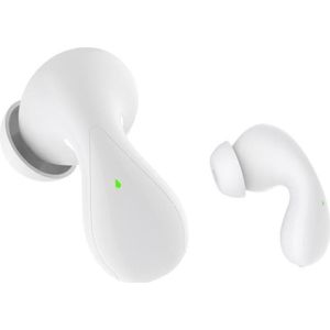 Blue Star - Premier BK92 - Koptelefoon - Wit - Draadloos - Bluetooth 5.4