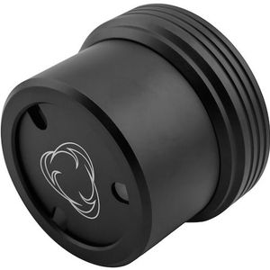 Singularity Computers - Protium D5 - Computerkoeling - Zwart - Geanodiseerd Aluminium