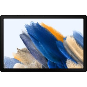 Samsung Galaxy Tab A8 (Alleen WLA - 10.5 - 32 G - Grijs - Table - Grijs