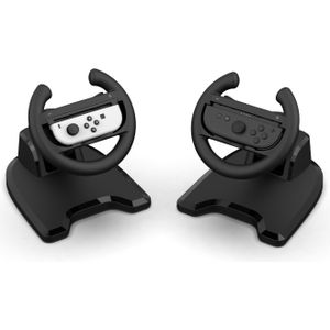 ready2gaming NSW2 Racing Wheel Stand (Switch 2, Switch), Controller, Zwart