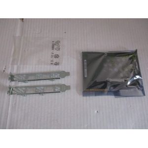 Fujitsu OCP LAN-draagkaart, Netwerkkaarten