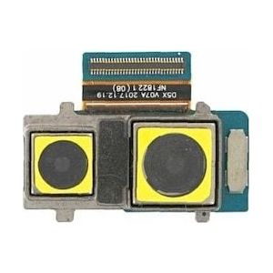 OEM Achtercamera voor Xiaomi Mi Mix 2S (Omslag, Xiaomi Mi Mix 2S), Onderdelen voor mobiele apparaten