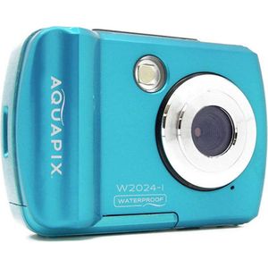 Easypix Aquapix W2024 (16 Mpx), Camera, Blauw