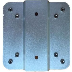 Zebra BRKT-VMATR7-00, Scanner accessoires