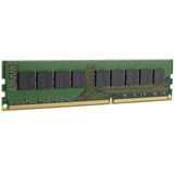 Transcend - 8GB DDR3 - RAM - Groen - 1600MHz ECC-DIMM CL11 2Rx8