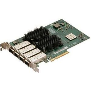 Lenovo 1GB iSCSI 4 PORT CARD, Netwerkkaarten