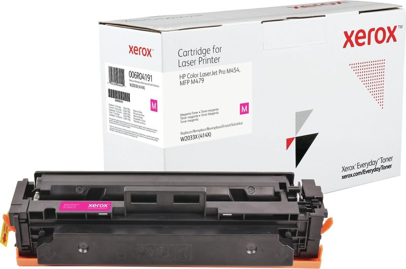Xerox, Toner, 006R04191 (M)