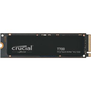 Crucial T700 (1000 GB, M.2 2280), SSD
