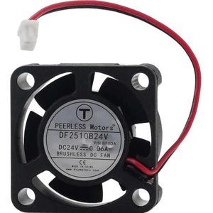 FlashForge AD5M/MP 2510 VENTILATOR, 3D printer accessoires