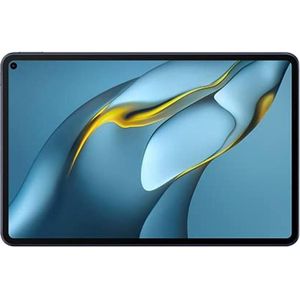 Huawei MatePad Pro 108 WiFi 8 128 GB 30 months warranty (10.80", 128 GB, Middernachtsgrijs), Tablet, Grijs