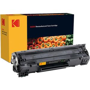 Kodak, Toner, 185H043501 HP LJP1005 CARTR BLK