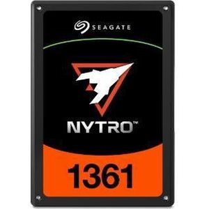 Seagate Nytro 1361 2.5" 3,84 TB SATA III 3D TLC