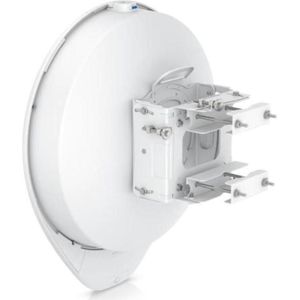 Ubiquiti AF60-XG - AirFiber 60 GHz 10 Gbps Point-to-Point Bridge, Netwerk accessoires