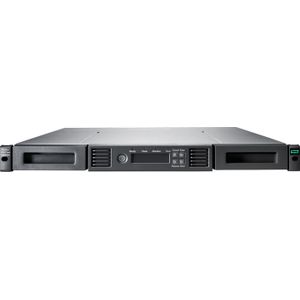 HPE - StoreEver MSL 1/8 - LTO8 SAS Drive - Back-up Oplossingen