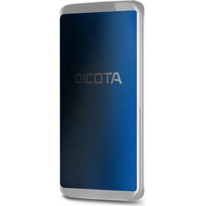 Dicota Screen Protector Privacy Filter 4-Weg iPhone 12/12 Pro (1 Stuk, iPhone 12 Pro, iPhone 12), Smartphone beschermfolie