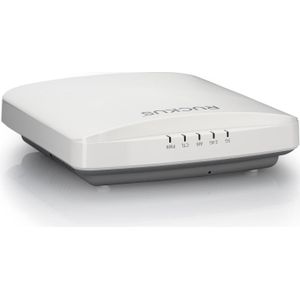 Ruckus Netwerktoegangspunt R550 (1200 Mbit/s), Toegangspunt