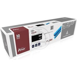 Astar AS90003 TTR PHIL. 45mx212mm PFA331 140pagina's, Printer accessoires