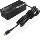 Lenovo 4X20M26268 (65 W), Voeding voor notebooks, Zwart