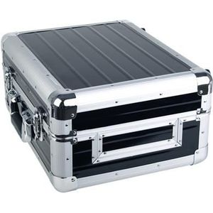Zomo Universele koffer CDJ-10 XT, DJ koffers, Zwart