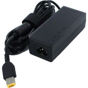 Lenovo Originele voedingseenheid voor ADLX90NCC3A Origineel (90 W), Voeding voor notebooks, Zwart