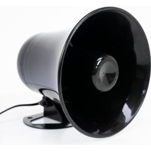 Jopix - PNI Jetfon TH-55FP - Externe Luidspreker - 20W - 8 Ohm