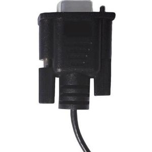 Datalogic - PD7100 - RS-232 Kabel - Accessoires voor Barcode-Scanners - 3,66 Meter