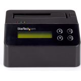 Startech - SDOCK1EU3P2 - HDD/SSD Wisser - 2,5/3,5 inch - USB 3.0