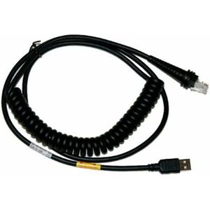 Honeywell - CBL-500-300-C00 - UTP Kabel - 3 Meter - Robuust