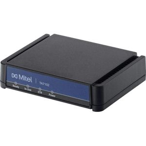 Mitel TA7102, Telefoon accessoires