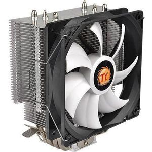 Thermaltake "Contac Silent 12" (120 mm, TDP 150 W) (175 mm), Processorkoeler
