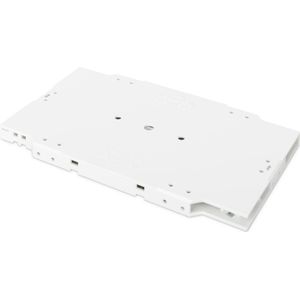 Digitus FO Spleisskassette, Crimp- und Schrumpfschläuche Bis zu 12 Adern, inkl. Abdeckung und Spleisshalter, Netwerk accessoires