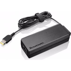 Lenovo - AC Adapter - Voeding voor Laptop - 90W