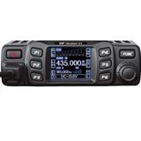 CRT Micron UV Dual Band Zend-ontvanger - VOX - TFT Display