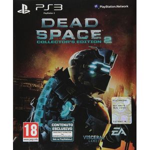 EA Games, Dead Space 2 - Verzamelaarseditie