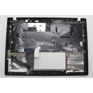 Lenovo Mech Asm Bl Kb Bk Mg Ww Ita, Onderdelen voor notebooks, Zwart