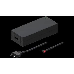 Teltonika PR317EUA EU 2-pins voeding, 62W, Netwerk accessoires