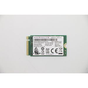 Lenovo - SSD - 256 GB - M.2 PCIe NVMe - M.2 2242