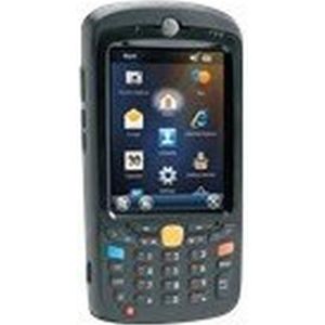 Motorola MC55A0 ebook, eReader
