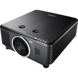 vivitek Projector DU7098Z-BK WUXGA 1920x1200/7000ANSI/VGA/HDMI zwart (WUXGA, 7000 lm), Beamer, Zwart