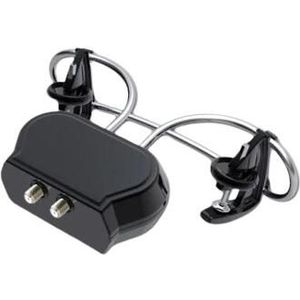 One for All - DVB-T Antenne - AHD-390 - Clip ON - DVB-T/-T2