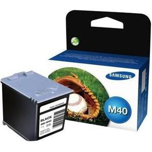 Samsung, Toner, Inkt zwart